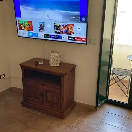 Casa Cardi Sperlonga