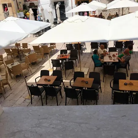 Casa Cardi Lägenhet *