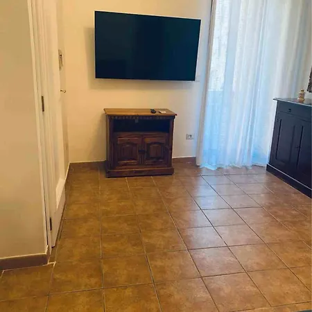 Casa Cardi Sperlonga