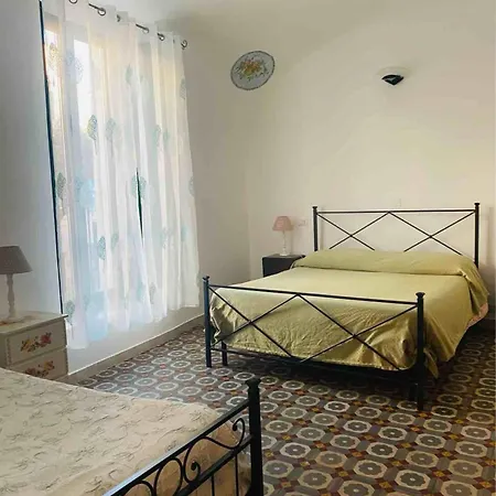 Casa Cardi * Sperlonga