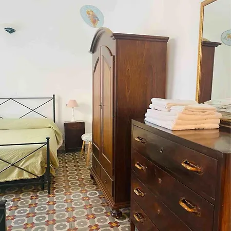 Lägenhet Casa Cardi Sperlonga