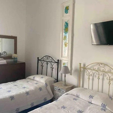 Διαμέρισμα Casa Cardi Sperlonga