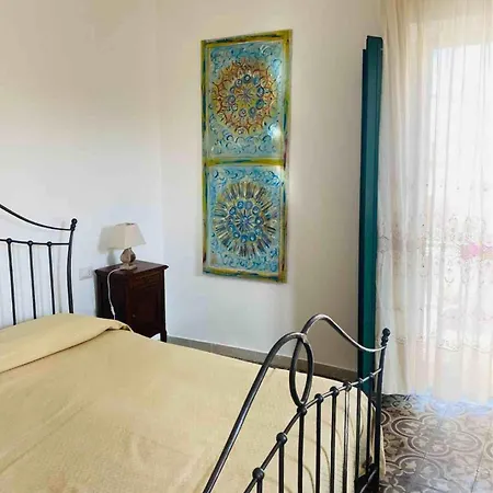 Casa Cardi Sperlonga