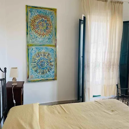 Casa Cardi