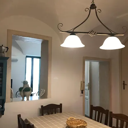 Διαμέρισμα Casa Cardi Sperlonga