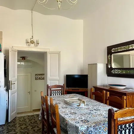 Daire Casa Cardi