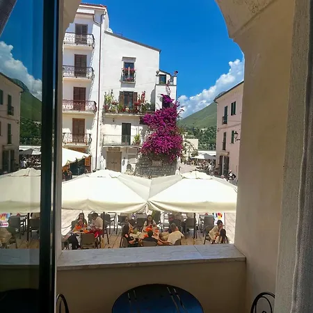 Lägenhet Casa Cardi