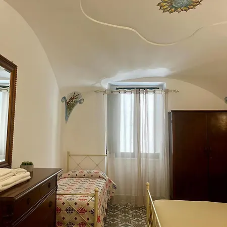 Lägenhet Casa Cardi