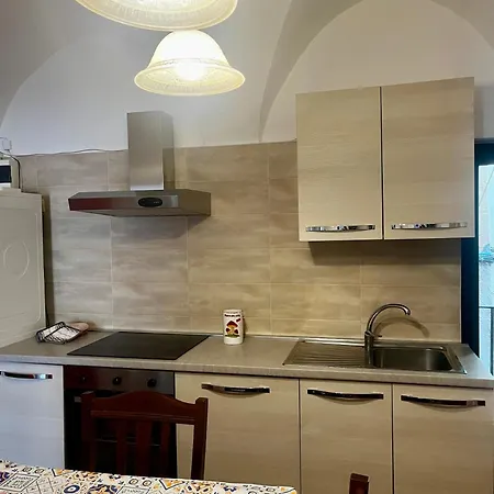 Daire Casa Cardi *