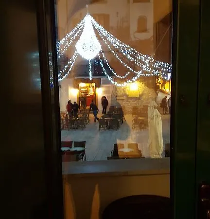 Casa Cardi Διαμέρισμα *