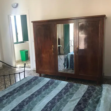 Casa Cardi Lägenhet Sperlonga