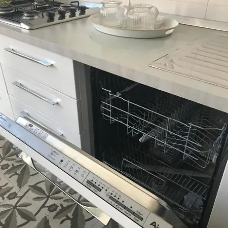 Casa Cardi * Sperlonga