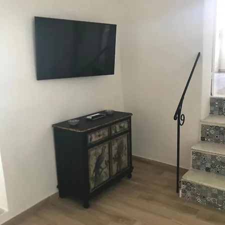 Lägenhet Casa Cardi Sperlonga