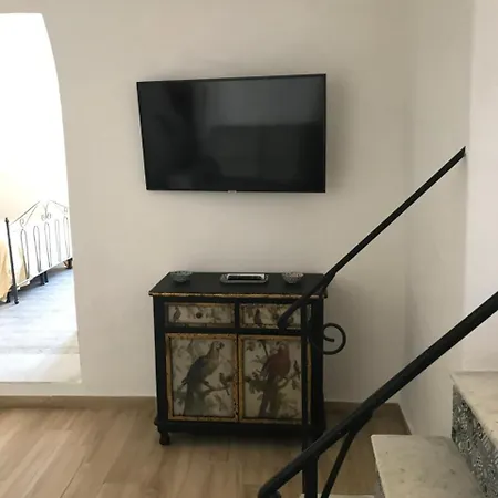 Lägenhet Casa Cardi Sperlonga