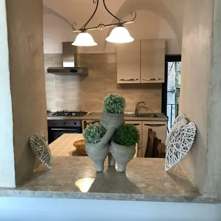 Lägenhet Casa Cardi