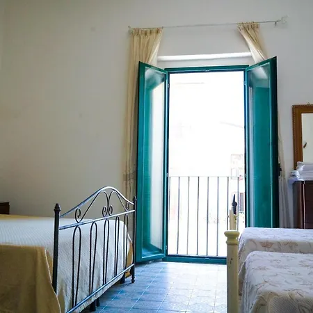 Daire Casa Cardi *