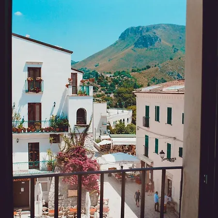 Daire Casa Cardi Sperlonga