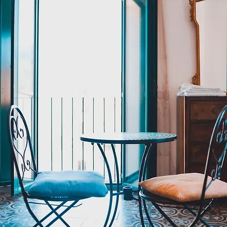 Casa Cardi * Sperlonga