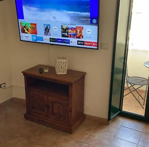 Casa Cardi 斯佩隆加