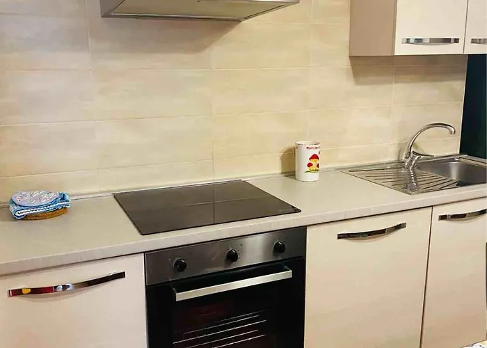 Casa Cardi 公寓 斯佩隆加