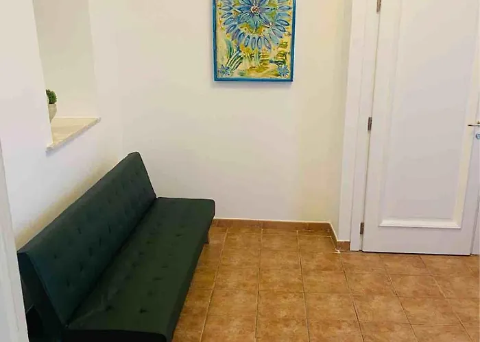 Casa Cardi 公寓 *