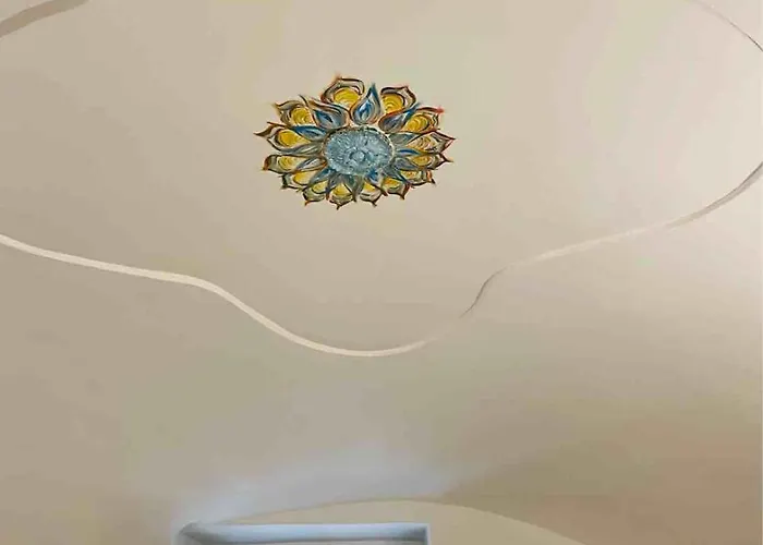 Casa Cardi * 斯佩隆加