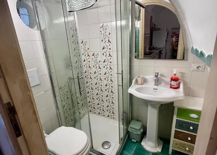 Casa Cardi 斯佩隆加