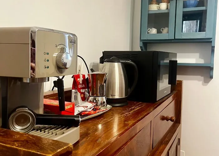 Casa Cardi 公寓 斯佩隆加