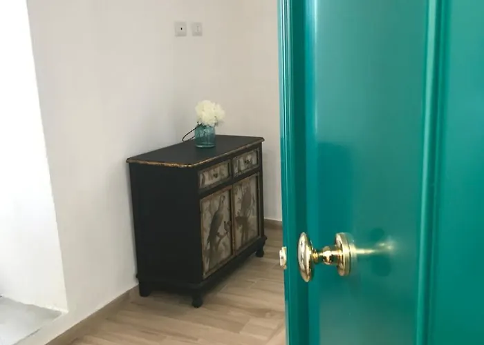 公寓 Casa Cardi 斯佩隆加