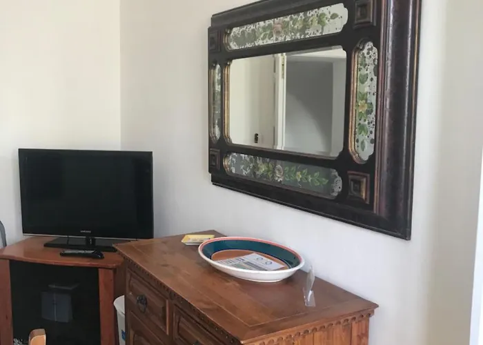 Casa Cardi 公寓 斯佩隆加