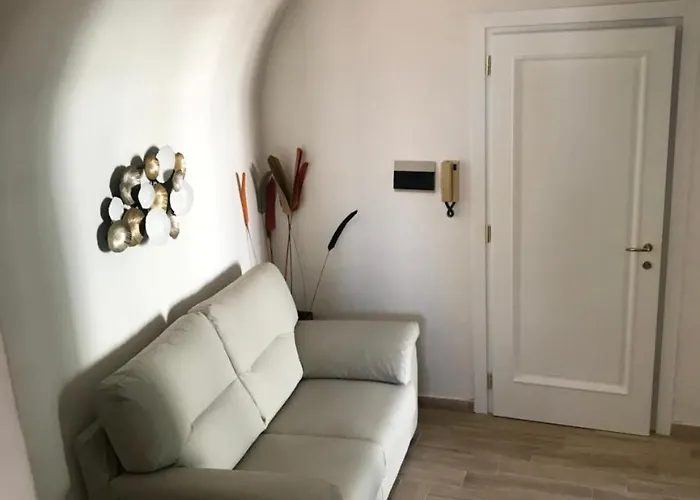 Casa Cardi 公寓 斯佩隆加