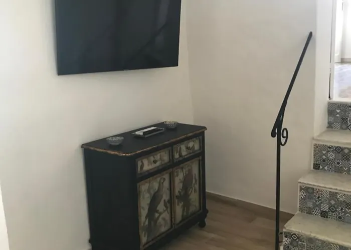 公寓 Casa Cardi 斯佩隆加