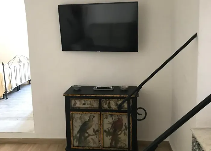 公寓 Casa Cardi 斯佩隆加