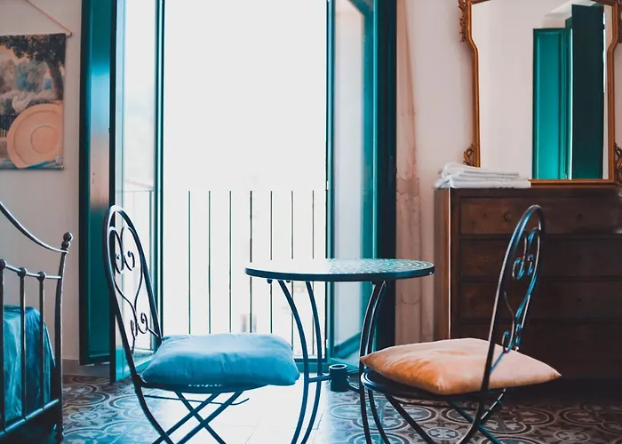 Casa Cardi * 斯佩隆加