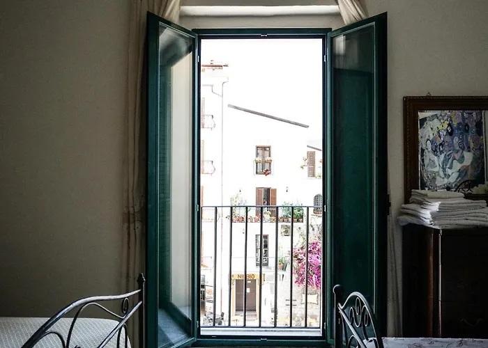 Casa Cardi 斯佩隆加