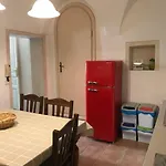 Casa Cardi Appartement
