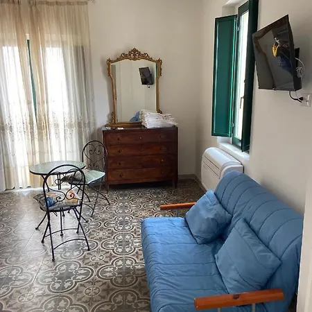 Casa Cardi Daire
