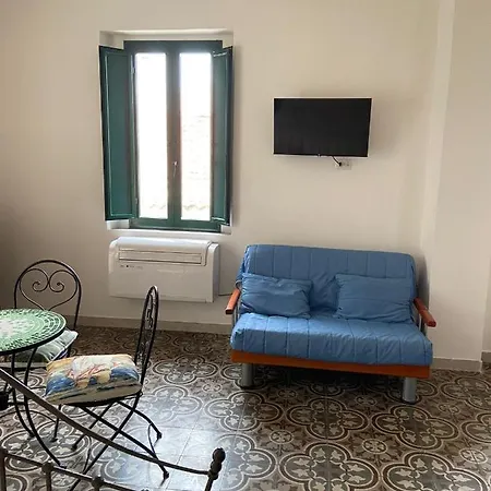 Casa Cardi Sperlonga
