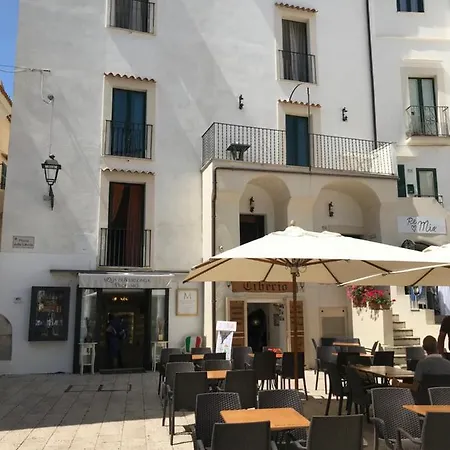Casa Cardi Apartment *