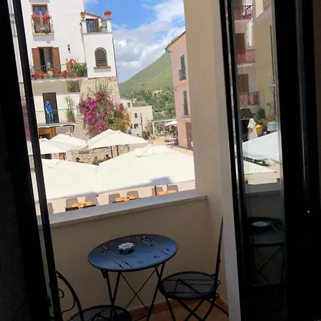 Casa Cardi *