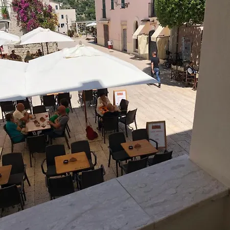 Casa Cardi Sperlonga