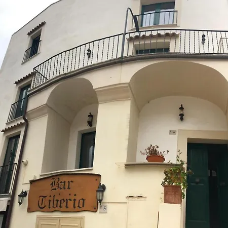 Casa Cardi Sperlonga