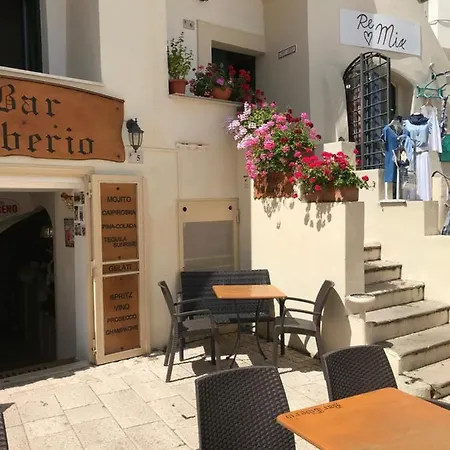 Casa Cardi Apartment *