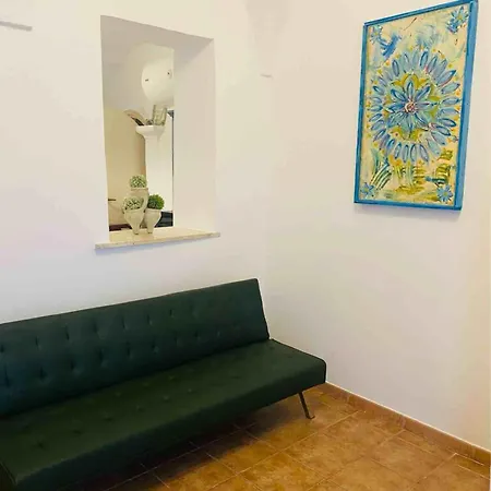 Casa Cardi Apartment Sperlonga