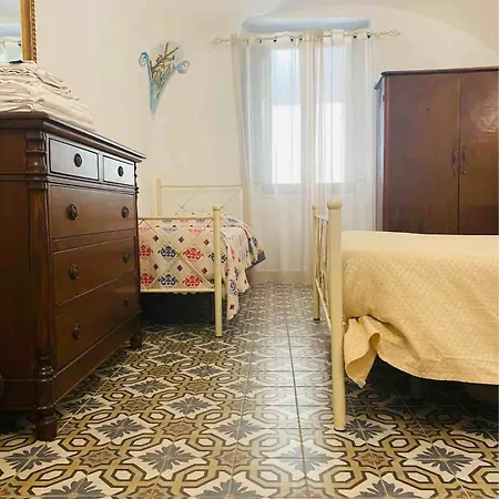 Casa Cardi Sperlonga