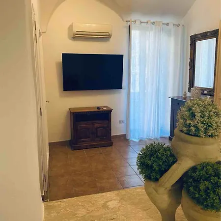 Apartment Casa Cardi Sperlonga
