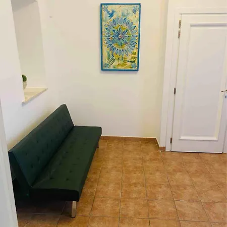 Casa Cardi Apartment *