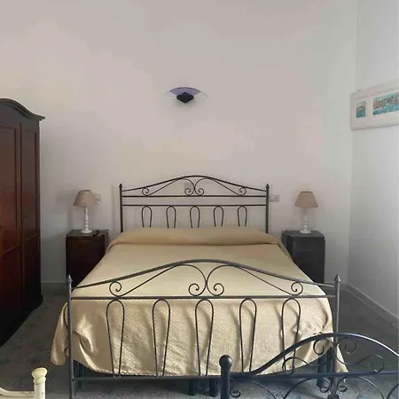 Apartment Casa Cardi
