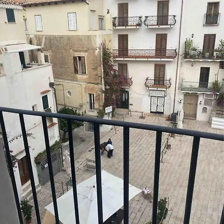 Apartment Casa Cardi