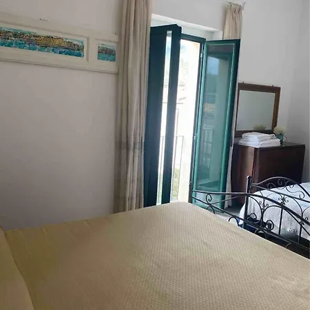 Casa Cardi Apartment *